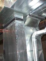 ductwork St. Louis Park MN